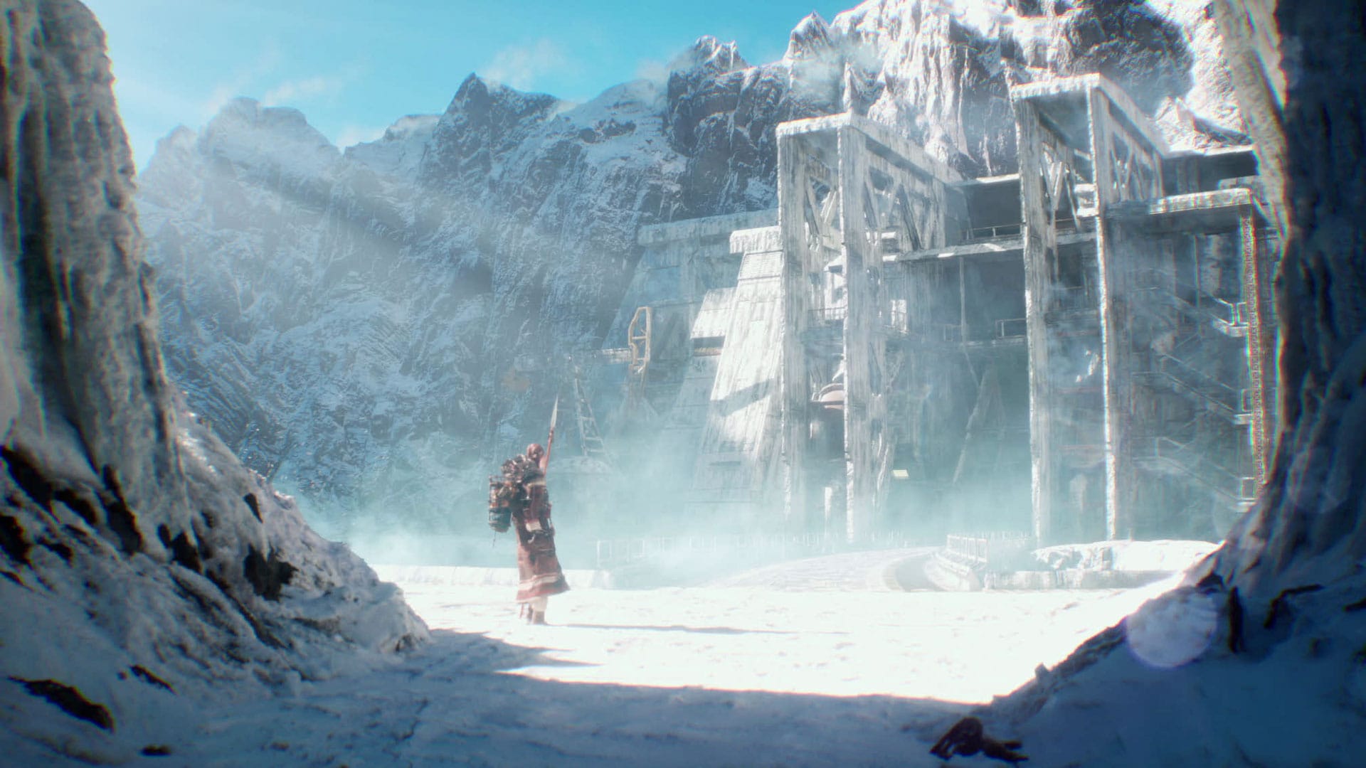 gnomon creating cinematics in unreal engine 5